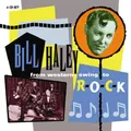 Bill Haley - From Western Swing to Rock (4CD) - Bill Haley CD 1OVG The Cheap