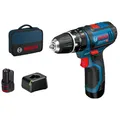 Bosch GSB 12V-15 Vorteils-Set 06019B690H