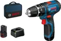 Bosch GSB 12V-15 Professional 06019B690H