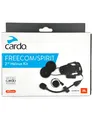 DE Cardo Freecom-Spirit Audio-Kit zweiter Helm JBL 40-mm-Lautsprecher ACC00009