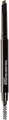 Wet N Wild Ultimate Brow Wet n Wild Ultimate Brow Beidseitiger Augenbrauenstift mit Bürste Farbton Medium Brown 0.2 g