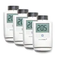 Homematic IP Heizkörperthermostat HMIP-eTRV/2, 4er Pack