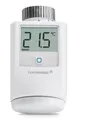 Homematic IP HMIP-eTRV termoestato RF Blanco - Termostato (RF, 868,3 MHz)