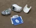 Homematic IP Smart Home Heizkörperthermostat 140280A0 / HmIP-eTRV-2 eq3