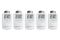 Homematic IP Heizkörperthermostat HMIP-eTRV/2 • 5er Pack