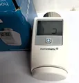 eQ-3 Homematic IP HMIP-eTRV-2 Funk-Heizkörperthermostat (140280A0)  " Defekt "