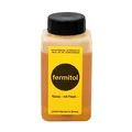 Fermit Fermitol 125g Flasche flüssig Kunstharz Kleber Dichtungsmittel Klebemasse Dichtungsmasse Klebemasse Dichten von Gewinden Öl Benzin Fette Spiritus beständig