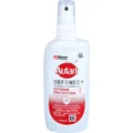 Autan Defense Extreme Protection Pumpspr 100 ml