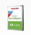 Toshiba S300 SMR 4TB HDWT840UZSVA (HDWT840UZSVA)
