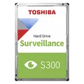 Toshiba S300 Surveillance (4 TB, 3.5") (HDWT840UZSVA)