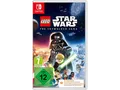 LEGO Star Wars: Die Skywalker Saga - [Nintendo Switch]