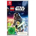 Lego Star Wars Die Skywalker Saga (Code in a Box) (Switch)
