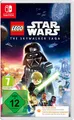 LEGO Star Wars: Die Skywalker Saga - [Nintendo Switch]