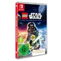 Lego Star Wars Die Skywalker Saga Nintendo Switch Code in a Box NEU&OVP