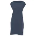 Maul Sport - Women's Amazona - Kleid Gr 44 blau