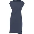 Maul Sport® 2-in-1-Kleid Kleid Amazona blau 44