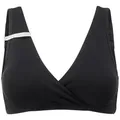 Hessnatur Still-BH aus Bio-Baumwolle (1-tlg) schwarz XS
