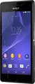 SONY Vodafone Sony Xperia M2 aqua -schwarz- "