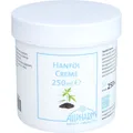 Hanföl Creme Inhalt: 250 ml