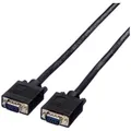 VALUE SVGA Kabel HD15 ST - ST, 2 m