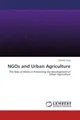 Fekadu Sisay | NGOs and Urban Agriculture | Taschenbuch | Englisch