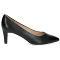 Peter Kaiser Peter Kaiser 72444 022, Pumps, Schwarz, Damen Pumps schwarz 38,5 EU