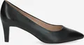 Peter Kaiser Pumps 72444, Glattleder, Schwarz, Damen