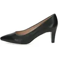 Peter Kaiser Peter Kaiser - Pumps - Schwarz Pumps schwarz 38,5