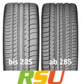 Michelin Pilot Sport PS2 DOT21 275/40 R17 98Y Sommerreifen
