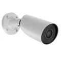 AJAX BulletCam IP-Überwachungskamera Weiß (WDR, HDR, KI, Ethernet, IP65, Kabelgebunden) 5 MP 2.8mm