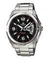 CASIO EDIFICE Classic Collection - EF-129D-1AVEF - Herren - Armbanduhr