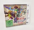 Hyrule Warriors: Legends - Nintendo 3DS - Neu & OVP