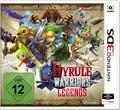 Hyrule Warriors: Legends 3DS Neu & OVP