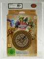 Hyrule Warriors Legends Limited Edition | Nintendo 3DS | NEU MINT UKG 95+