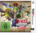 Hyrule Warriors: Legends [Nintendo 3DS]
