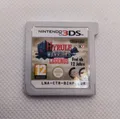 Nintendo 3DS: Hyrule Warriors Legends