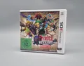 Hyrule Warriors Legends (Nintendo 3DS)