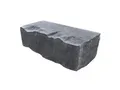 Mauersteine VOLAR MAUER BASALT 40/20/10 CM PE2