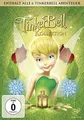 Die TinkerBell - Kollektion [6 DVDs]