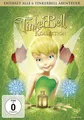 Disney's - TinkerBell Collection / Kollektion 1 - 6 (Nimmerbiest) - DVD - *NEU*