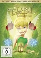 DVD Die TinkerBell - Kollektion [6 DVDs] #1907497