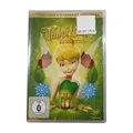Disney TinkerBell Kollektion 1–6 6 DVDs Walt Disney Neu OVP