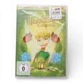 DVD Die TinkerBell - Kollektion [6 DVDs] NEU