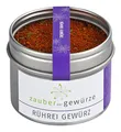 Zauber der Gewürze Rührei Gewürz - Gewürzmischung für klassisches Rührei, Spiegeleier und Omelette, Spitzen-Qualität in wiederverschließbarer Aroma-Dose, 40 g