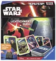 Ravensburger Spiele 21209 - Star Wars: das große Lichtschwert Duell, Aktions- und Geschicklichkeitsspiel