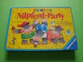 Junior Nilpferd Party