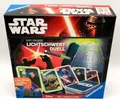 Star Wars Spiel - Das große Lichtschwert Duell - Ravensburger - vollständig
