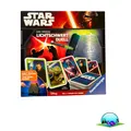 Star Wars Spiel - Das große Lichtschwert Duell - Ravensburger 2016 - Vollständig