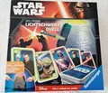 Star Wars das große Lichtschwert Duell Ravensburger vollständig sehr guter Zust