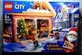 LEGO Adventskalender zum aussuchen (Harry Potter,Star Wars,.......) - Neu & OVP